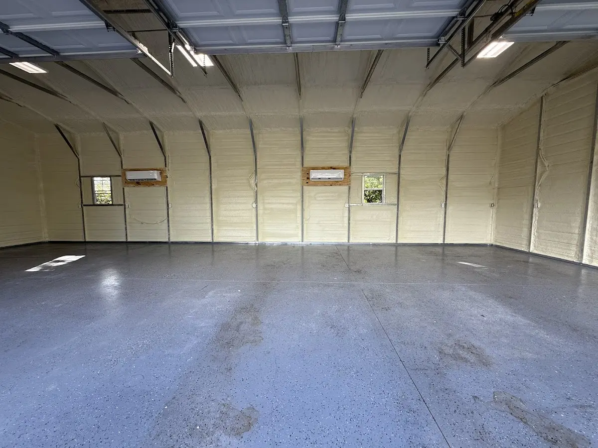 Spray Foam Roofing services in Parole, MD